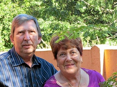 Nou beplan hulle dinge saam